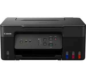 Canon Pixma G3430 in schwarz von Canon