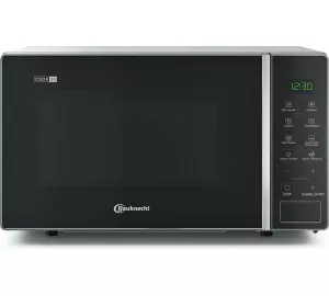 Bauknecht MWS 201 B von Bauknecht