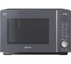 Bauknecht MF 259 SG von Bauknecht