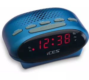 Lenco iCES ICR-210 von Lenco