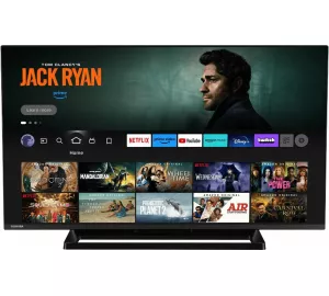 Toshiba 40LF3F63DAZ von Toshiba