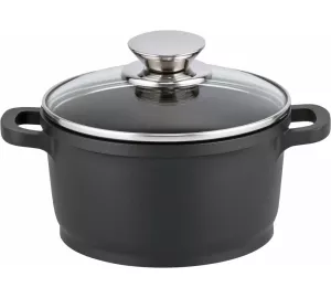 ELO Alucast Kochtopf (16 cm) von ELO