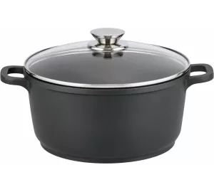 ELO Alucast Kochtopf (24 cm) von ELO