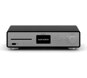 Sonoro Maestro Quantum von Sonoro