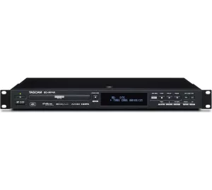 Tascam BD-MP4K von Tascam