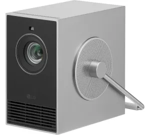 LG CineBeam Q von LG