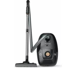 Rowenta Green Force Effitech Total Clean RO6189 in schwarz von Rowenta