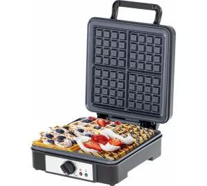 Adler AD 3049 in schwarz von Adler