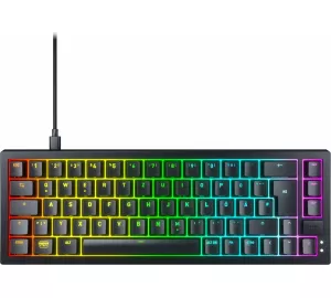 Cherry Xtrfy K5V2 Compact von Cherry