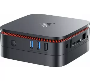 NiPoGi AK1 Plus Mini-PC von NiPoGi