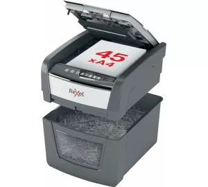 Rexel Optimum AutoFeed+ 45X von Rexel