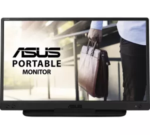 Asus ZenScreen MB166C von ASUS