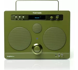 Tivoli Audio SongBook Max von Tivoli Audio