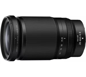 Nikon Nikkor Z 28-400mm f/4-8 VR von Nikon