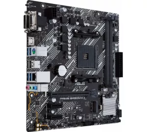 Asus Prime B450M-K II von ASUS