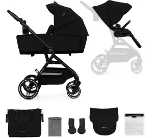 KinderKraft Yoxi in beige von Kinderkraft