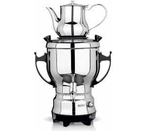 BEEM Tea-Classic Samowar 2030 von BEEM