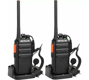 Retevis RT24 von Retevis