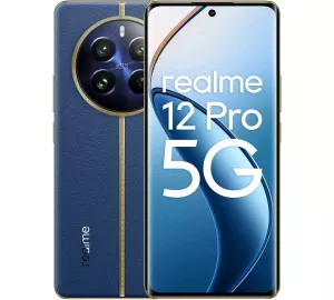 Realme 12 Pro von Realme