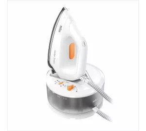 Braun CareStyle Compact IS 2132 WH von Braun