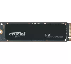 Crucial T705 von Crucial