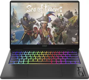 HP Omen Transcend 14-fb0000 von HP