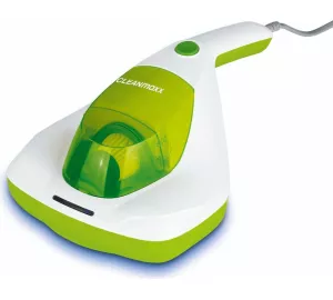 Clean Maxx Anti-Milben-Handstaubsauger von CleanMaxx