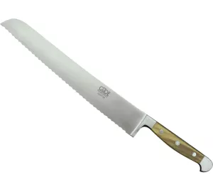 Güde Alpha Olive Brotmesser 7431/32 von Gьde