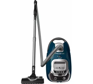 Rowenta Silence Force Effitech RO7451 in blau von Rowenta