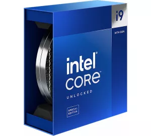 Intel Core i9-14900KS von Intel