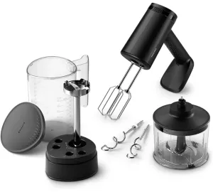 Philips 5000 Series HR3781/20 in schwarz von Philips