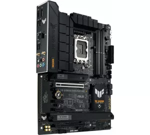 Asus TUF B760-Plus WiFi von ASUS