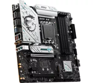 MSI B760M Gaming Plus WIFI von MSI