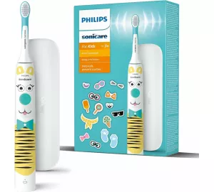 Philips Sonicare For Kids Design a Pet Edition HX3603/01 von Philips