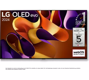 LG OLED55G48LW von LG