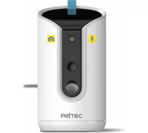 Pettec Petcam Hello von PetTec