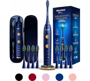 Wagner & Stern WHITEN+-Edition SuperSonic Toothbrush von Wagner Stern