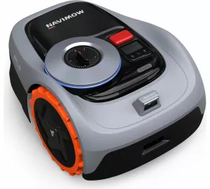 Segway Navimow i105E von Segway