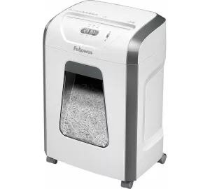 Fellowes Powershred FS-12C von Fellowes