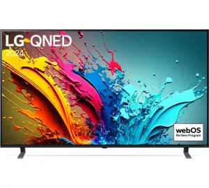 LG 75QNED85T6C von LG