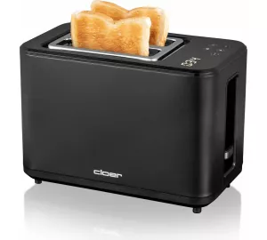 Cloer 3930 in schwarz von Cloer