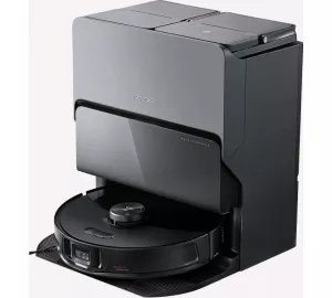 Roborock S8 MaxV Ultra in weiß von Roborock