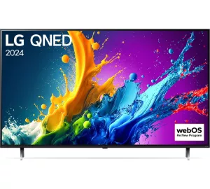 LG 43QNED80T6A von LG