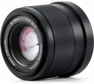 Viltrox AF 56mm F1.7 von Viltrox