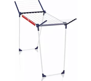 Leifheit Pegasus 150 in schwarz von Leifheit