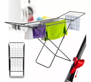 Kadax Wäscheflügeltrockner (K7909) von KADAX