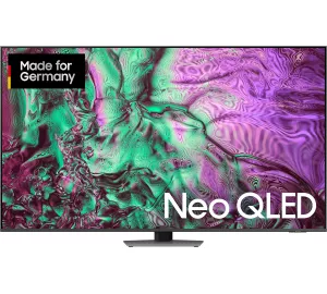 Samsung GQ85QN85D in silber von Samsung