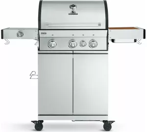 Burnhard Fred Deluxe (2023) von Burnhard