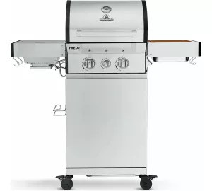 Burnhard Fred Jr. Deluxe (2023) von Burnhard