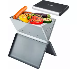 Steinborg Klappgrill von Steinborg